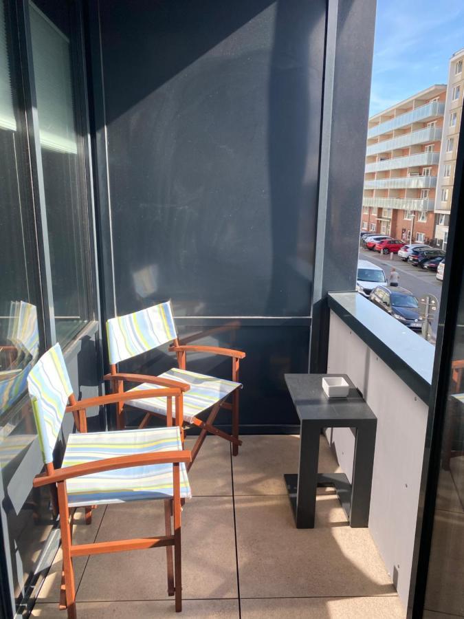 베스터란트 Luxus-Loft-Sylt 아파트 외부 사진